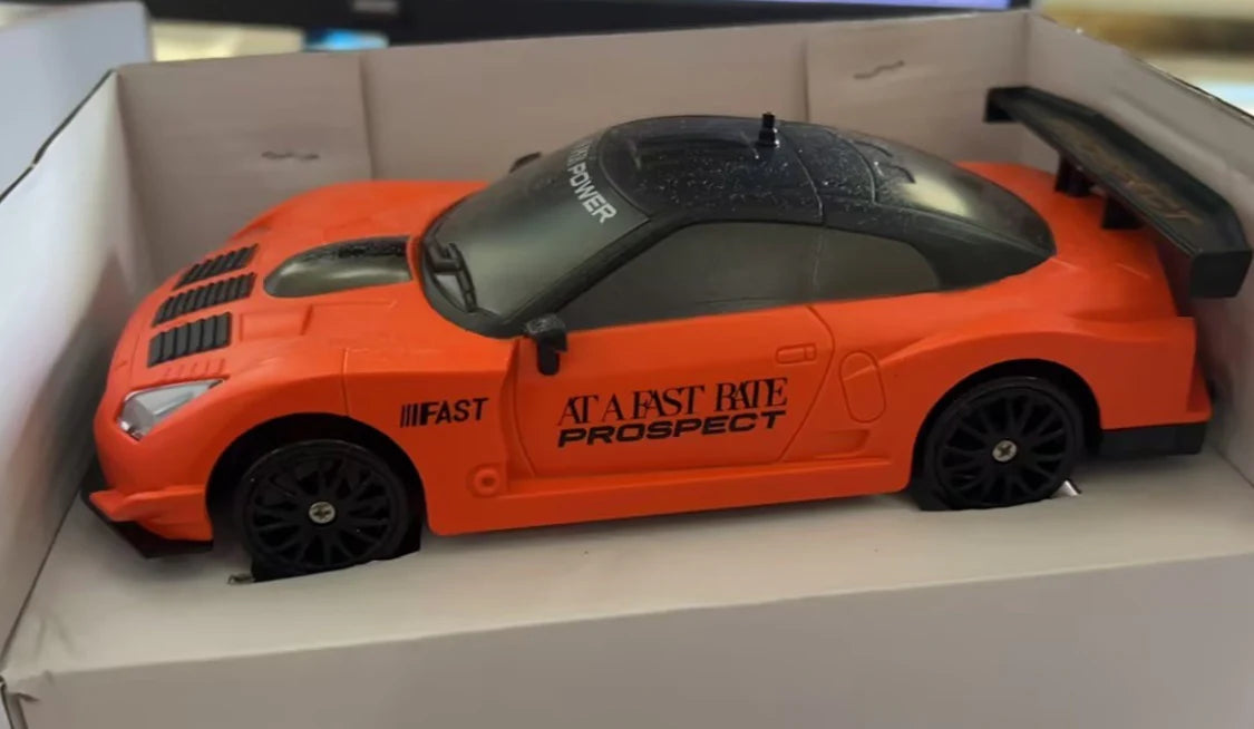 2.4G Drift Rc Car 4WD RC Drift Car