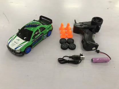 2.4G Drift Rc Car 4WD RC Drift Car