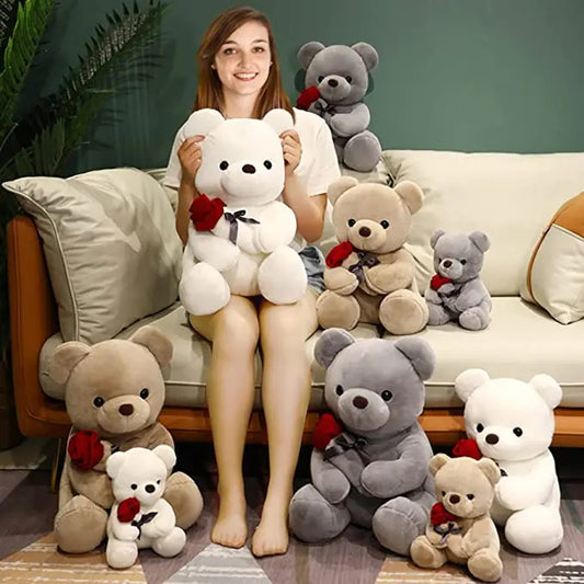 New Lovely Hug Roses