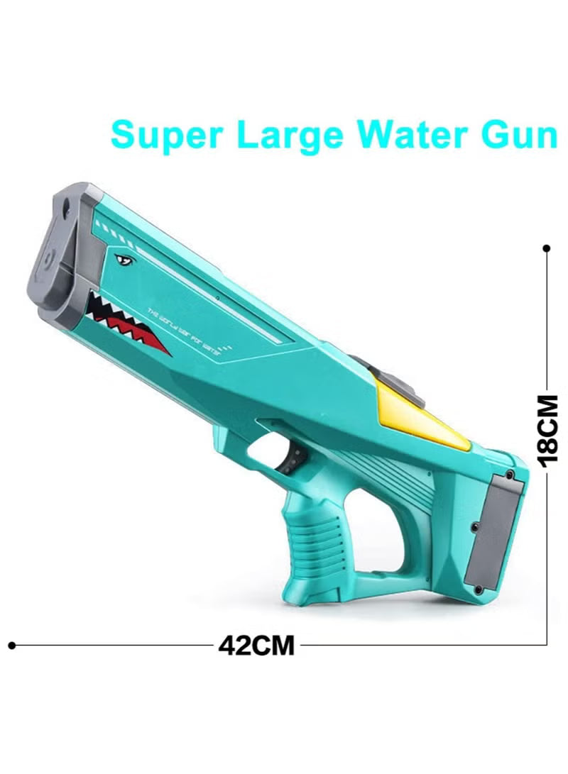 Electric Water Gun for Kids & Adults