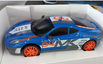 2.4G Drift Rc Car 4WD RC Drift Car