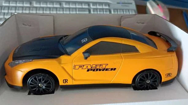 2.4G Drift Rc Car 4WD RC Drift Car