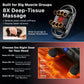 8D Deep Tissue Massager