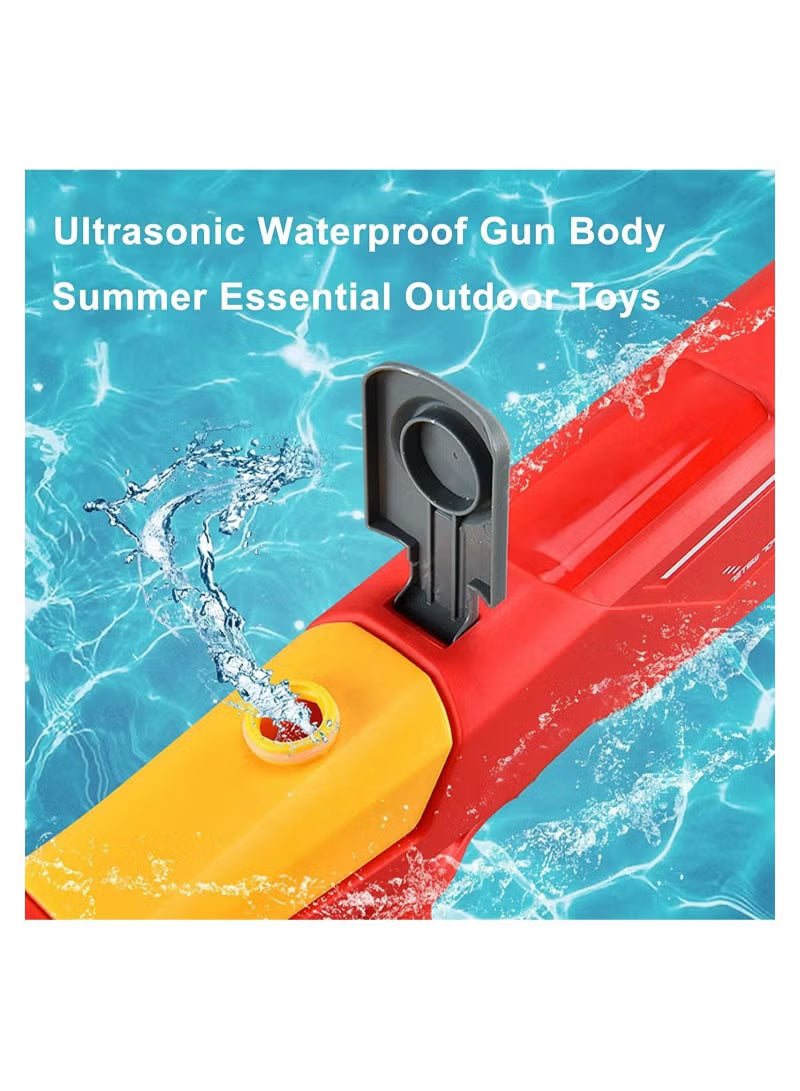 Electric Water Gun for Kids & Adults
