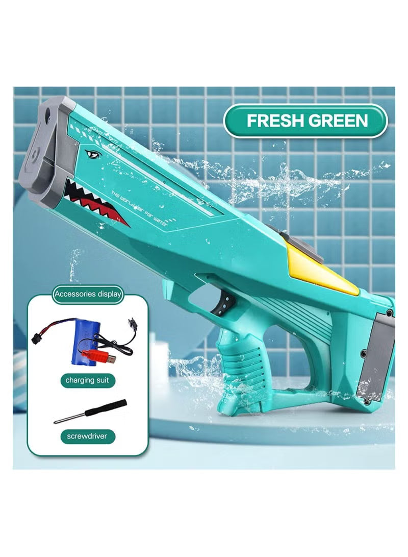 Electric Water Gun for Kids & Adults