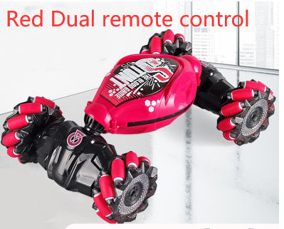 Gesture Sensing Twisting Rc