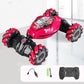 Gesture Sensing Twisting Rc